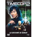 timecop ii DVD