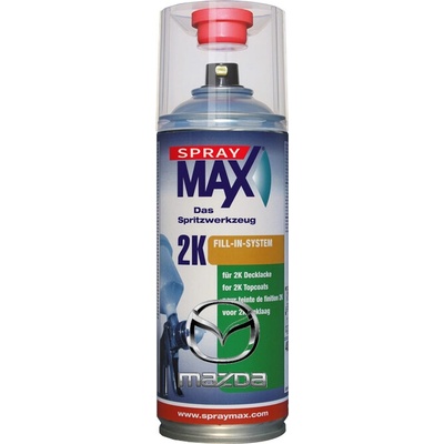 Autolak 2K ve spreji MAZDA - 400 ml