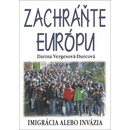 Zachráňte Európu