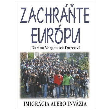 Zachráňte Európu