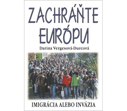 Zachráňte Európu