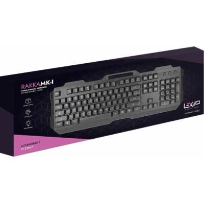 Lexip Essentials RAKKA-MK-I