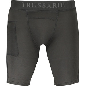 Trussardi Мъжки клин trussardi, Размер 2xl, Цвят Черен (tru2msl01_ne03black)