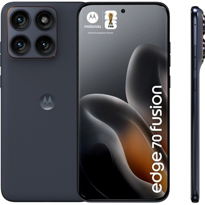 Motorola EDGE 70 Fusion Power 12GB/256GB PANTONE Silhoutte