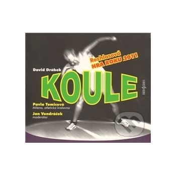 Koule - David Drábek