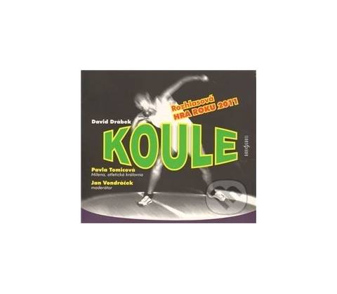 Koule - David Drábek