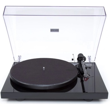 Pro-Ject Debut Carbon DC 2M-RED