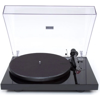 Pro-Ject Debut Carbon DC 2M-RED – Zboží Živě