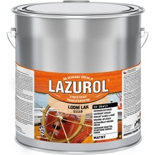 Lazurol S1119 2,5 l bezbarvý matný