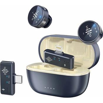 Luucco AirWave Mini K2 USB-C