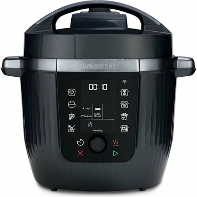 Instant Pot PLUS WiFi 112-2001-01-EU