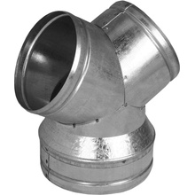 PARKANEX Redukčná rozdvojka Y 150 2 x 100 mm