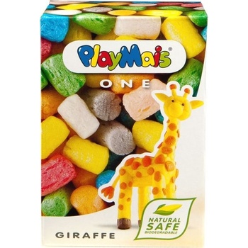Playmais One Žirafa