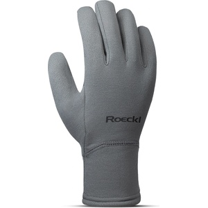 Roeckl Sports Ръкавици Roeckl Sports Kailash 2 Gloves - Iron Gate - размер 7, 5 (EU) (202-8805-0214)
