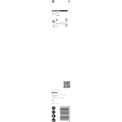 Bosch 2608902361