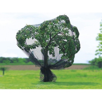 Nortene Плетена мрежа срещу птици PRONET PE 5x12м 120112