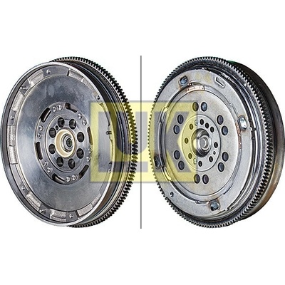 Zotrvačník Schaeffler LuK 415 0077 10