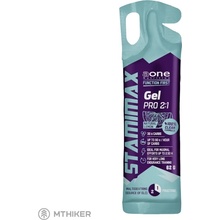 AONE Nutrition Stamimax Gel Pro 2:1 energetický gel, 62 g