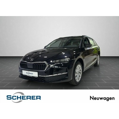 Skoda Octavia Combi 1.5 TSI mHEV Selection 110 kW