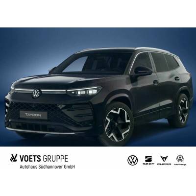 Volkswagen Tayron 2.0 TSI R-Line 4Motion 150 kW