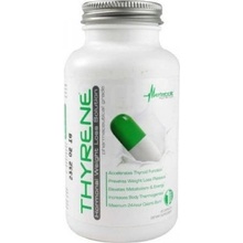 Metabolic nutrition thyrene 30 kapsúl