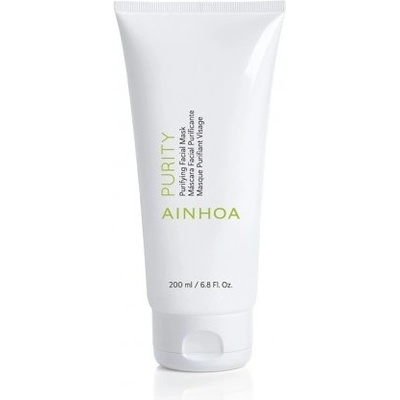 Ainhoa Purity Purifiing Facial Mask čistiaca maska 200 ml