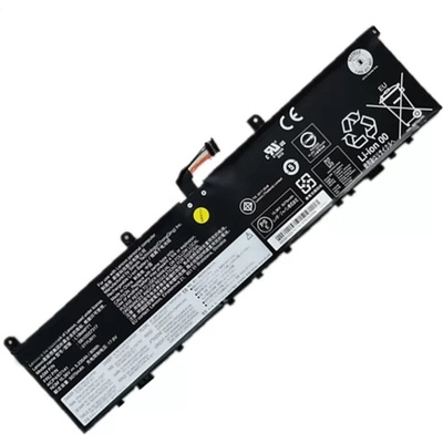 Lenovo Батерия за лаптоп Lenovo, 4 клетки, 15.4V, 77Wh, Заместител (L-BS-0183)