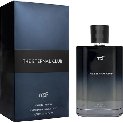 My Perfumes The Eternal Club EDP 200 ml