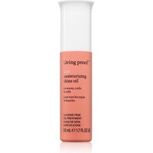 Living Proof Curl hydratačný olej pre kučeravé vlasy 50 ml