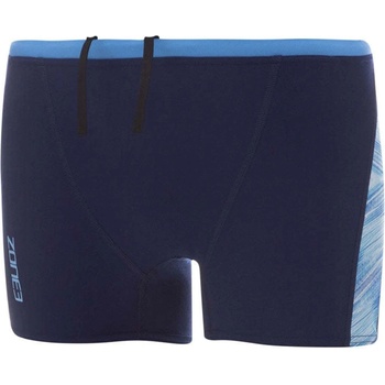Image 1 of Zone3 Къси панталони Zone3 ZONE3 Aqua Shorts - Navy/Blue