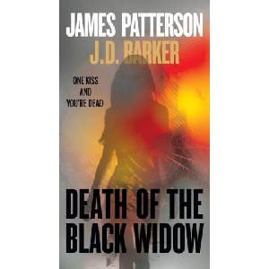 Death of the Black Widow | J. D. Barker (ISBN: 9781538753088)