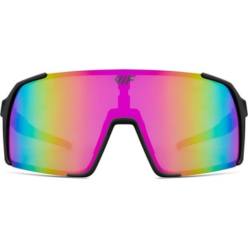 VIF One Black x Pink Photochromic