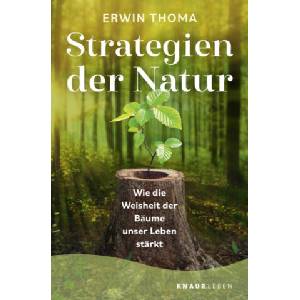 Strategien der Natur | Erwin Thoma (ISBN: 9783426879375)