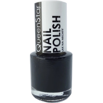 QueenStar lak na nechty 9ml- 521