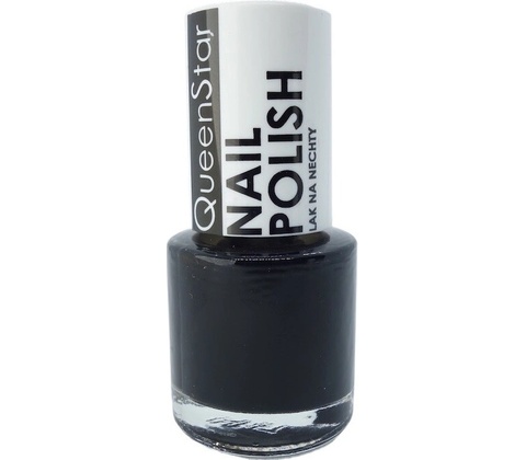 QueenStar lak na nechty 9ml- 521