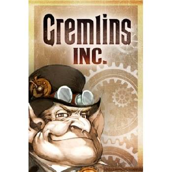 Gremlins, Inc.