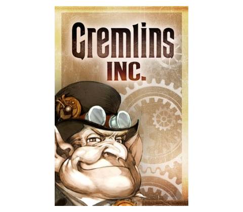 Gremlins, Inc.