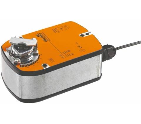 Belimo LF24-MFT2