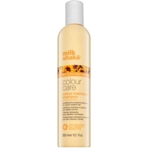 Milk Shake Color Care Color Maintainer Shampoo Sulfate Free безсулфатен шампоан за боядисана коса 300 ml