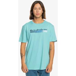 Quiksilver Тениска omni fill ss