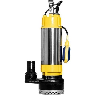 OMNIGENA MULTI WQ 1500F