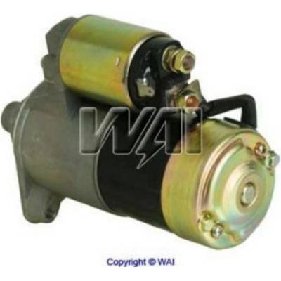 Startér WAI 17708N