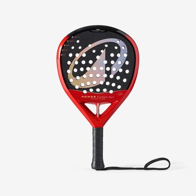 KUIKMA na padel PR Power Carbon Dynamic