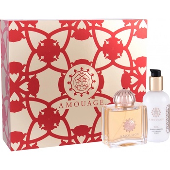 Amouage Dia parfémovaná voda dámská 100 ml