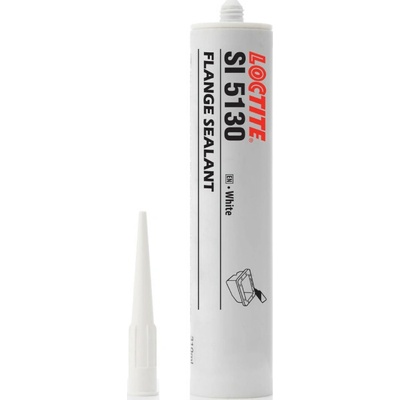 Loctite SI 5130 310 ml biele