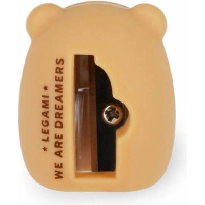 Legami Strúhatko Legami Pencil Sharpener - Mini Friends - Teddy Bear