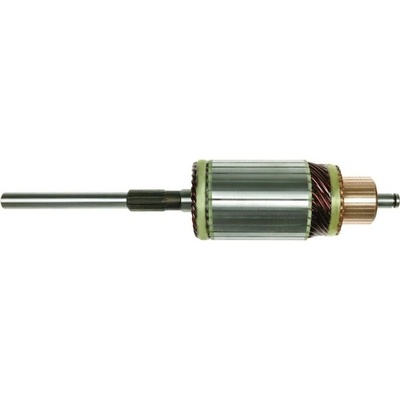 Rotor startéru AS-PL SA0046