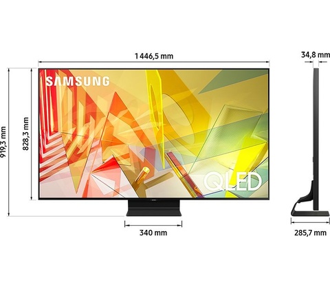 Samsung QE65Q90T
