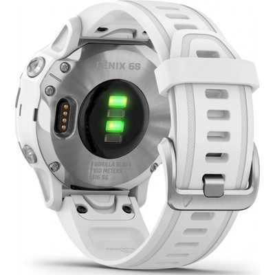 Garmin Fenix 6S Solar