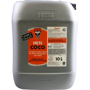 Hesi Coco 10L